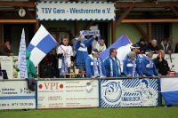 TSV Gera-Westvororte vs. SG Daßlitz/Langenwetzendorf