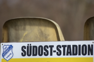 Leipziger SV Südwest vs. SSV Stötteritz