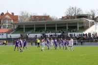 LFC Berlin 1892 vs. SV Altlüdersdorf 0:4