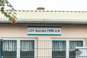 LSV Barnitz vs. TSV Cossebaude II
