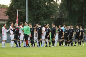 Malchower SV vs. SV Warnemünde
