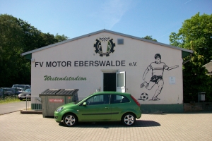 Motor Eberswalde