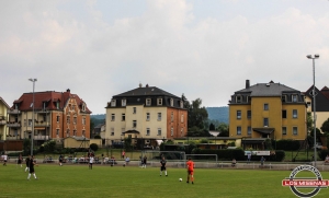 SC Freital vs. Dresdner SC