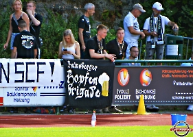 SC Freital vs. VfB Germania Halberstadt
