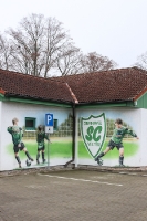 SC Oberhavel Velten - Sportplatz