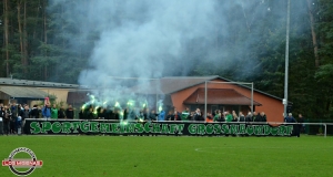 SG Großnaundorf vs. TSV Wachau