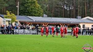 SG Großnaundorf vs. TSV Wachau