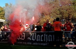 SG Großnaundorf vs.TSV Wachau