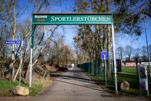 SG Rot-Weiß Neuenhagen vs. MSV 19 Rüdersdorf