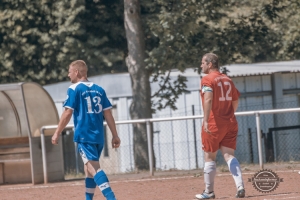 SG Steinigtwolmsdorf vs. FSV Blau-Weiß Milkel