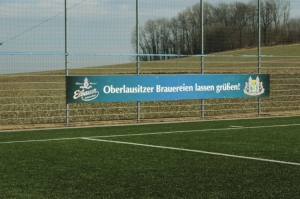 SpG SC Großschweidnitz-Löbau vs. TSV Großschönau