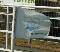 SpG SC Großschweidnitz-Löbau vs. TSV Großschönau