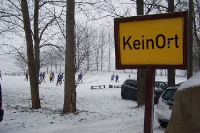 Sportfreunde Kein Ort in Wichmannsdorf