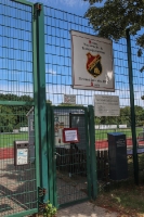 Sportplatz des Doberaner FC