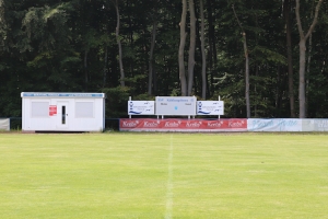 Sportplatz des FSV Kühlungsborn