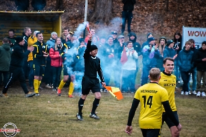 SpVgg Heinsdorfergrund vs. Reichenbacher FC