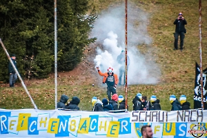SpVgg Heinsdorfergrund vs. Reichenbacher FC