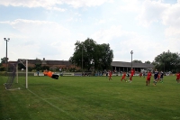 SV Altlüdersdorf vs. CFC Hertha 06