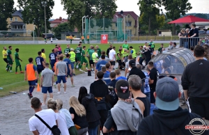 SV Aufbau Deutschbaselitz vs. Hoyerswerdaer FC