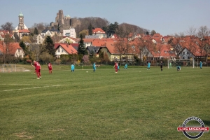SV Blau-Gelb Stolpen vs. BSV 68 Sebnitz
