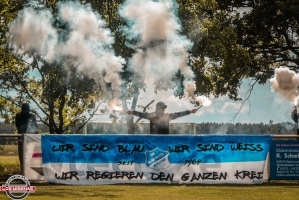 SV Blau Weiss Möglenz vs. SV Aufbau Großkmehlen