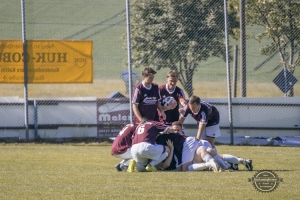 SV Einheit Börnichen vs. FC Greifenstein 04