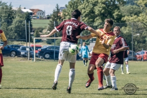 SV Einheit Börnichen vs. FC Greifenstein 04