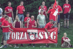 SV Gebelzig vs. FSV Oderwitz