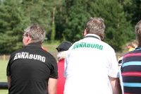 SV Glück Auf Möhlau vs. SV Grün-Weiß Annaburg