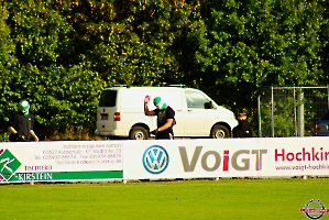 SV Grün-Weiß Hochkirch vs. SV Kubschütz