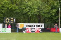 SV Rot-Weiß Bad Muskau vs. Dresdner SC Fußball