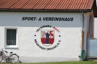 SV Schwarz-Rot Neustadt vs. FC Stahl Brandenburg