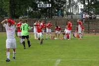 SV Victoria Seelow steigt in die Oberliga auf