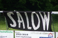 SV Viktoria Salow vs. SV Gützkow