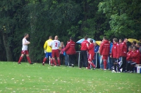 SV Viktoria Salow vs. TSV Friedland 1814