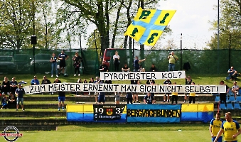 Thonberger SC 1931 vs. SG Großnaundorf