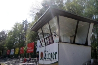 Torgelower SV Greif in der Gießerei Arena