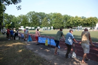 TSG Einheit Bernau vs. FC Stahl Brandenburg, 2:1