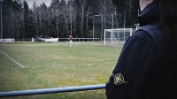 TSV 1859 Wehrsdorf vs. FV Concordia Sohland