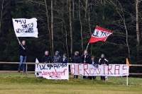 TSV 1859 Wehrsdorf vs. FV Concordia Sohland