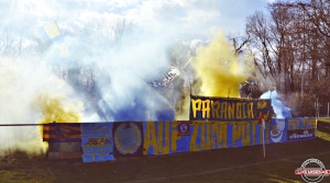 TSV 1886 Markkleeberg vs. FSV Großpösna 1990