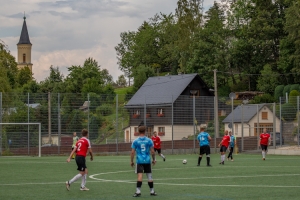 TSV Beutha vs. SG Neukirchen/Erzgebirge