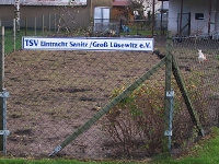 TSV Eintracht Groß Lüsewitz vs. LSV Zernin