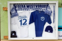 TSV Gera-Westvororte, Sportplatz Scheubengrobsdorf