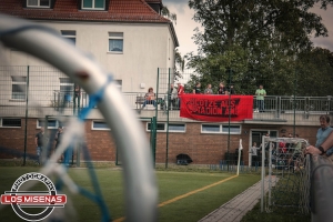 TSV Reichenberg-Boxdorf vs. Dresdner SC II