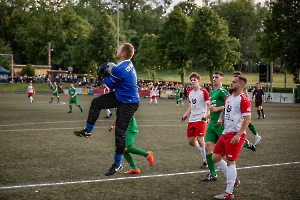 TSV Wachau vs. SG Großnaundorf