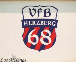 VfB Herzberg 68 vs. SV Großräschen