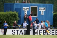 VfB IMO Merseburg vs. SV Merseburg 99
