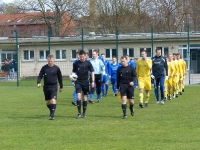 VSG Altglienicke vs. 1.FC Neubrandenburg 2013