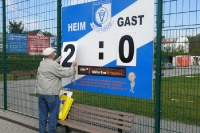 VSG Altglienicke vs. Brandenburger SC Süd 05
